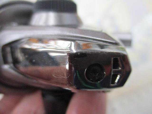 17コンプレックスCI4+ 2500S F6 HG