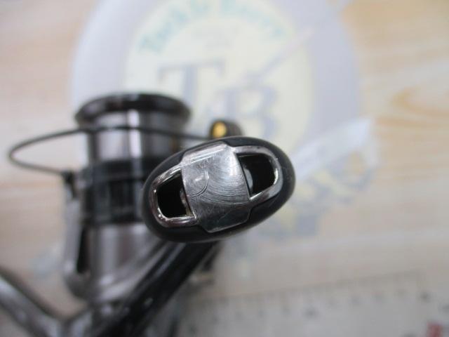 17コンプレックスCI4+ 2500S F6 HG