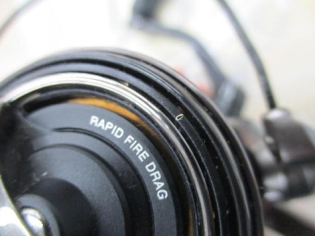 17コンプレックスCI4+ 2500S F6 HG