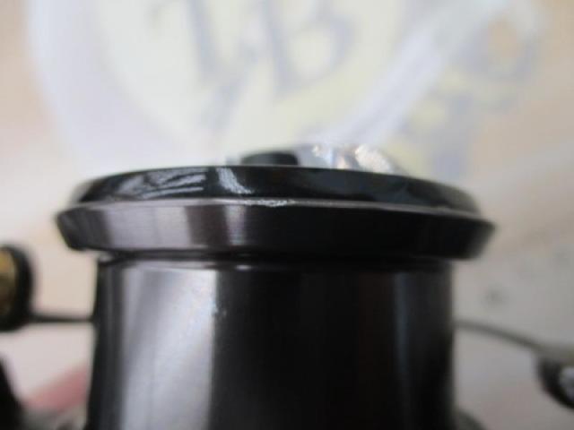 17コンプレックスCI4+ 2500S F6 HG