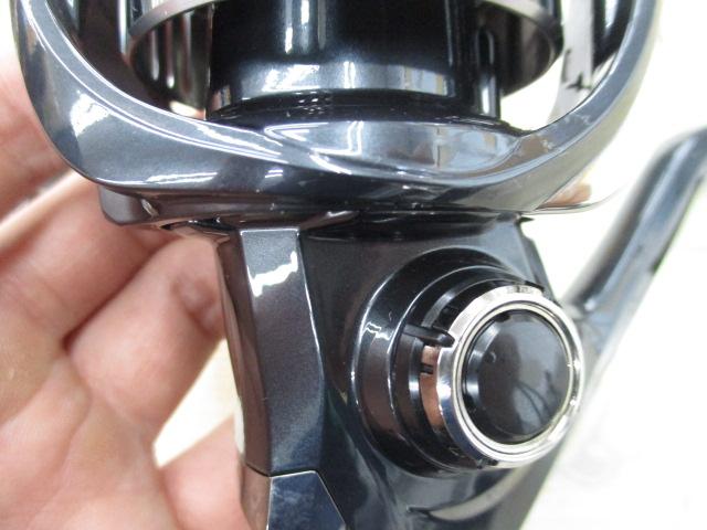 19ヴァンキッシュ 4000XG