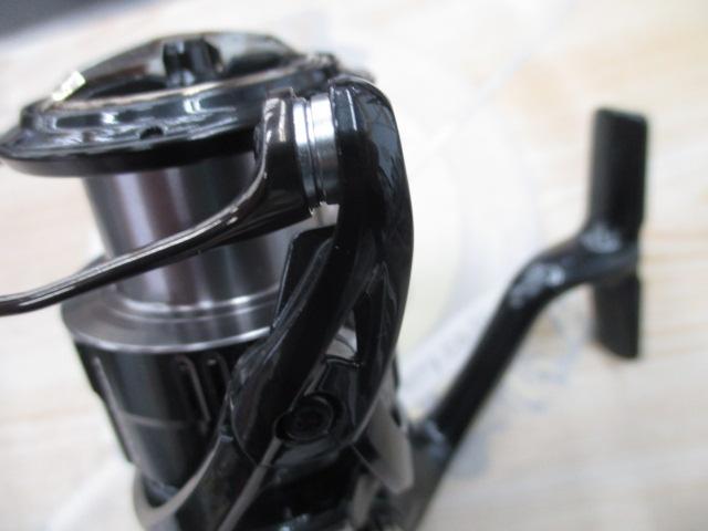 19ヴァンキッシュ 4000XG