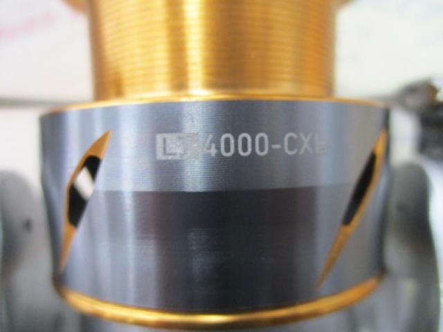 21フリームス LT4000-CXH