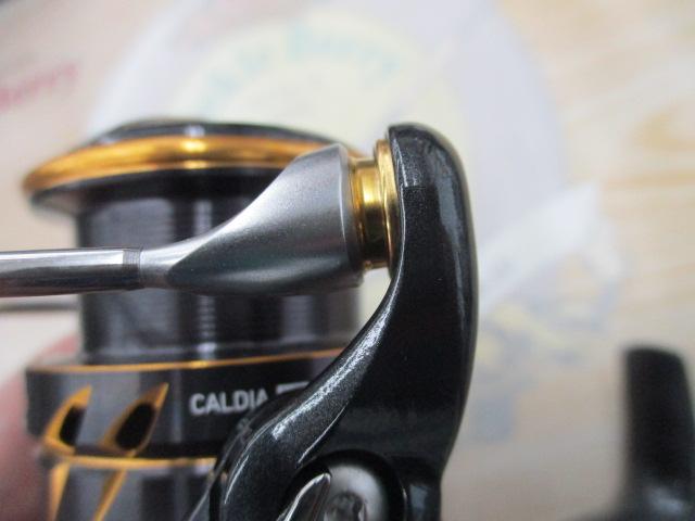 21カルディア LT3000-CXH