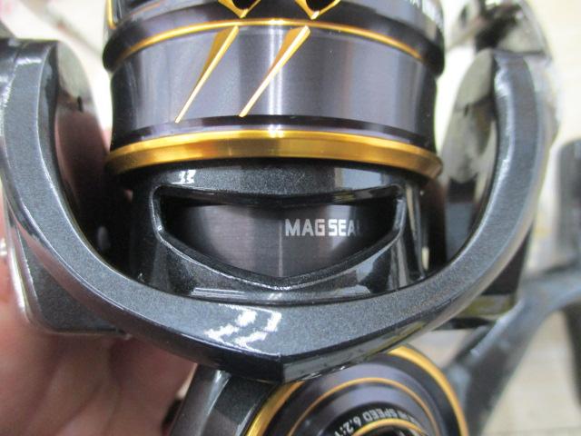 21カルディア LT3000-CXH