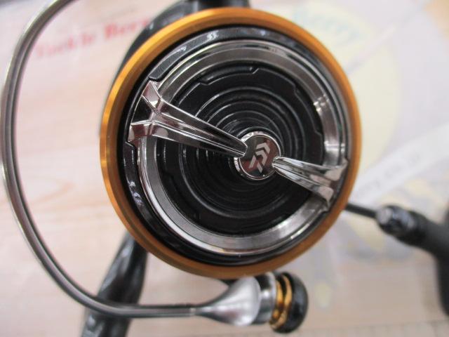 21カルディア LT3000-CXH