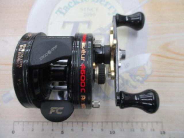 アンバサダー4600CRealDeal