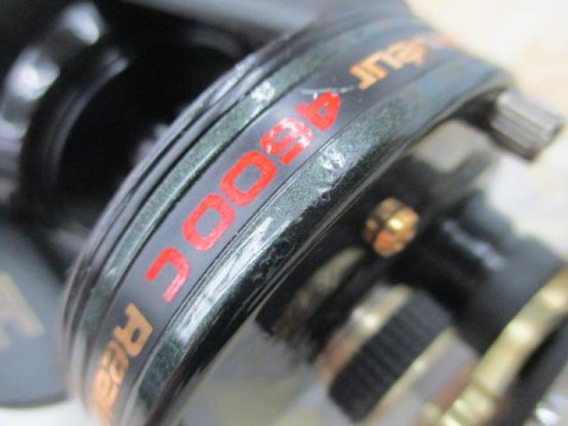 アンバサダー4600CRealDeal