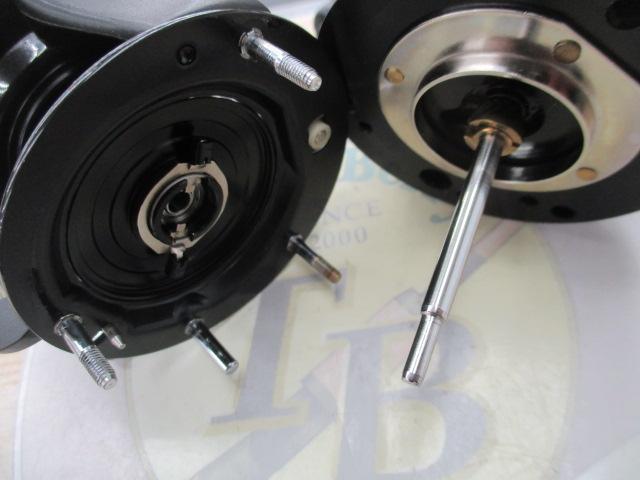 アンバサダー4600CRealDeal