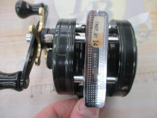 アンバサダー4600CRealDeal