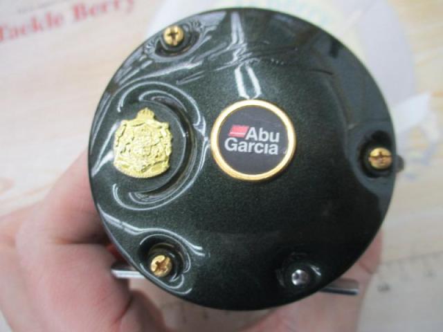 アンバサダー4600CRealDeal