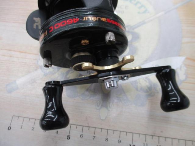 アンバサダー4600CRealDeal