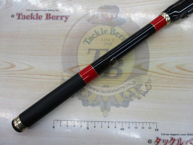 がま磯チヌスペシャル黒斬 F-50