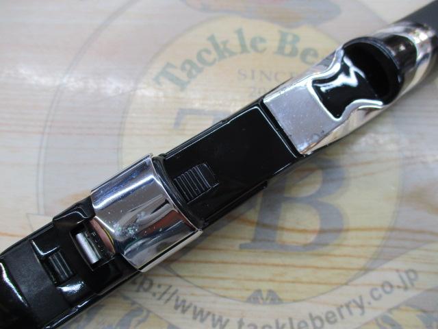 がま磯チヌスペシャル黒斬 F-50