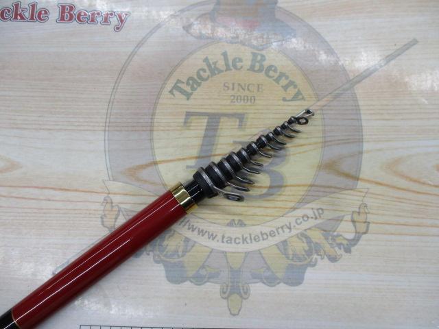 がま磯チヌスペシャル黒斬 F-50