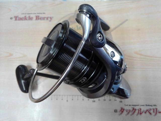 15パワーサーフ 3500QD