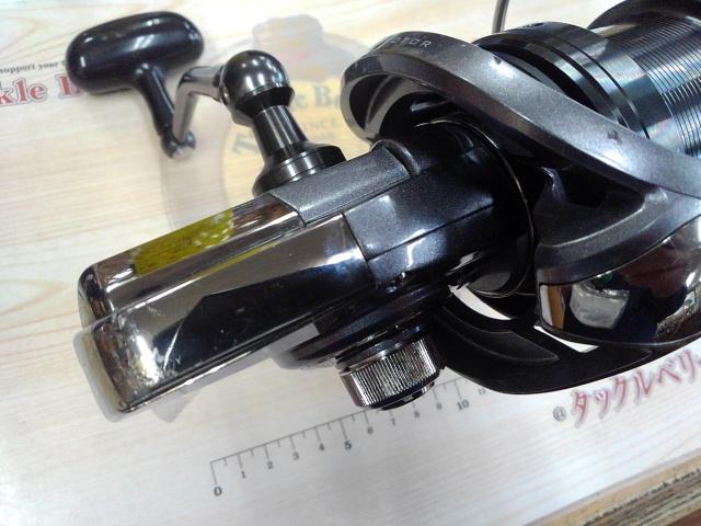 15パワーサーフ 3500QD