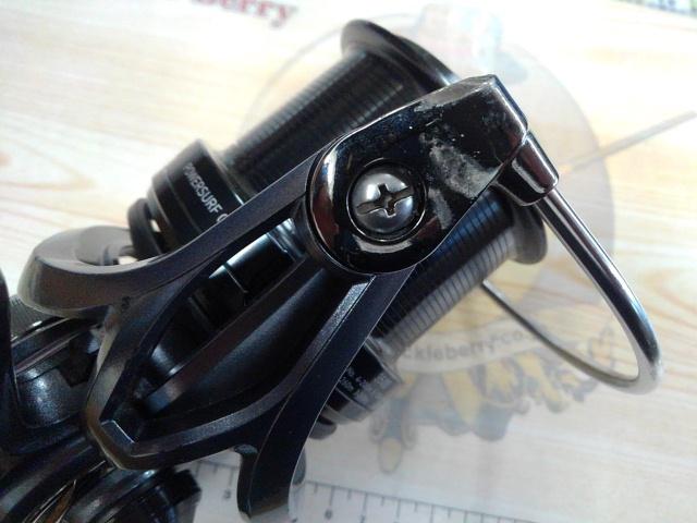 15パワーサーフ 3500QD