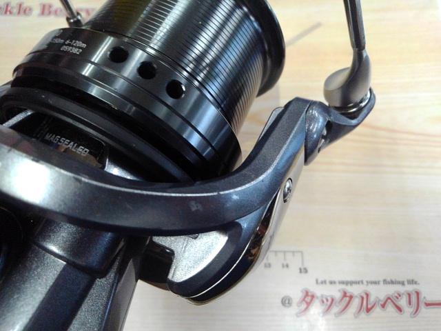 15パワーサーフ 3500QD