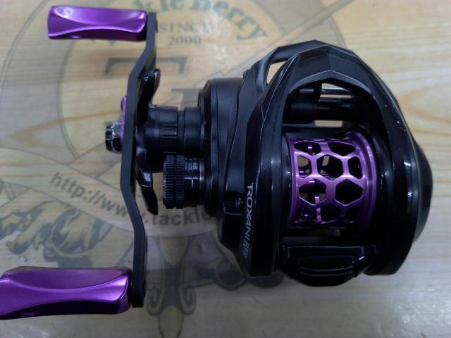 ロキサーニ BF8-L