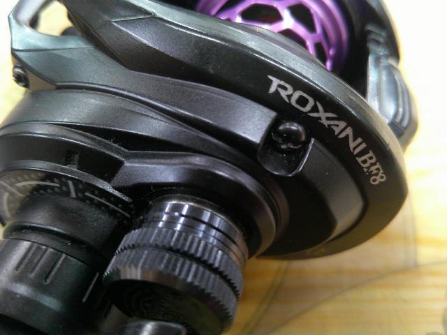 ロキサーニ BF8-L