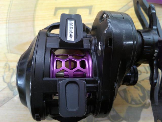 ロキサーニ BF8-L