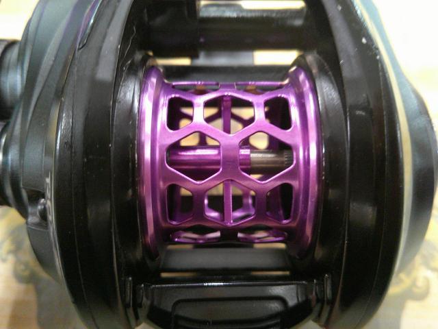 ロキサーニ BF8-L