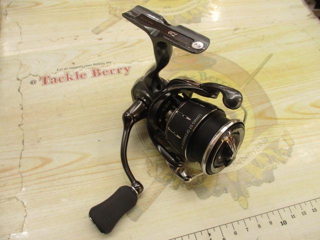 24ルビアス ST SF2500SS-H