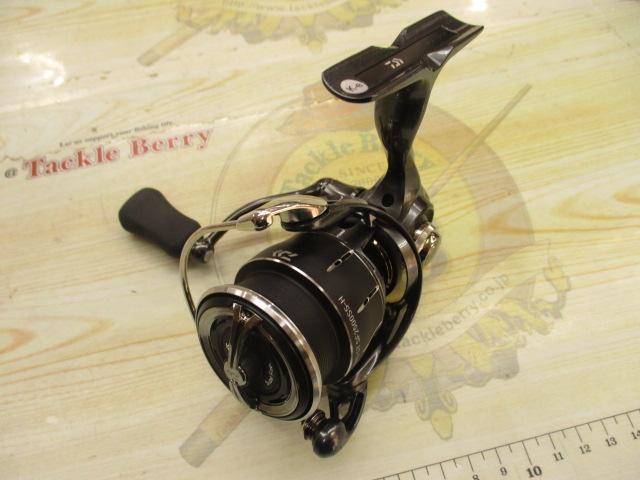 24ルビアス ST SF2500SS-H