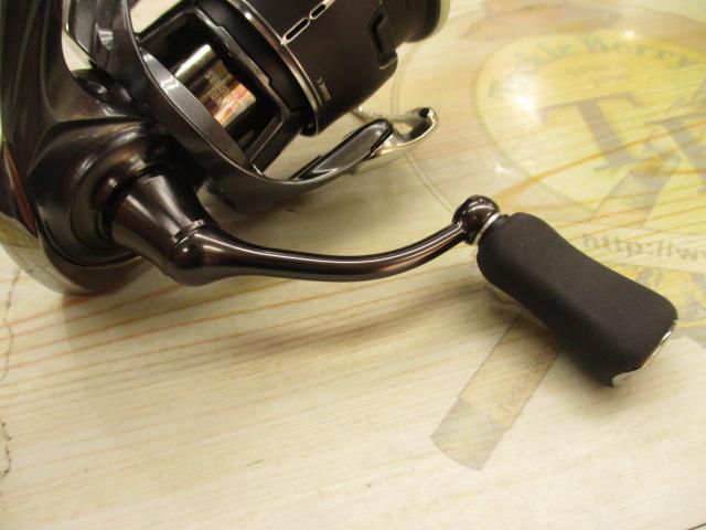 24ルビアス ST SF2500SS-H