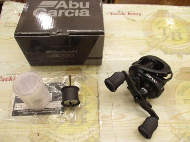 ゼノン コア BF7