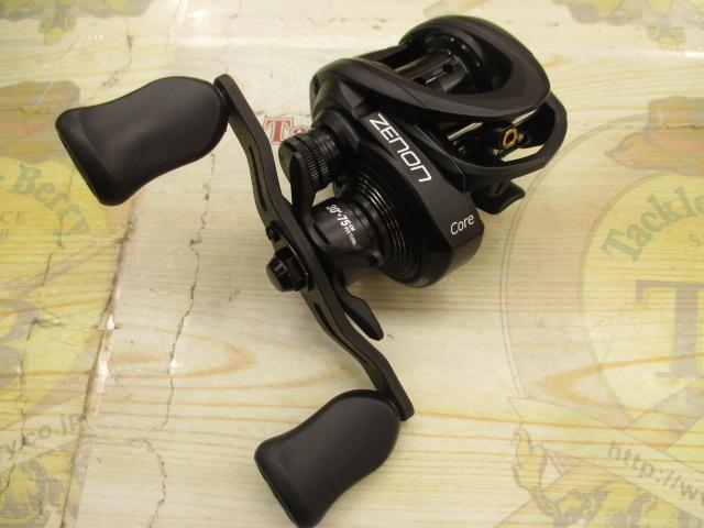 ゼノン コア BF7