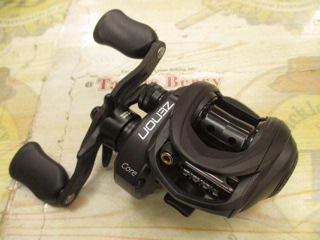 ゼノン コア BF7