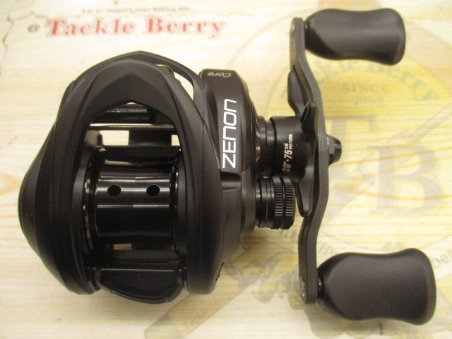 ゼノン コア BF7