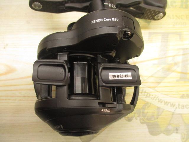 ゼノン コア BF7