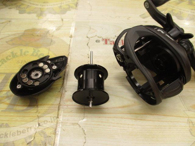 ゼノン コア BF7