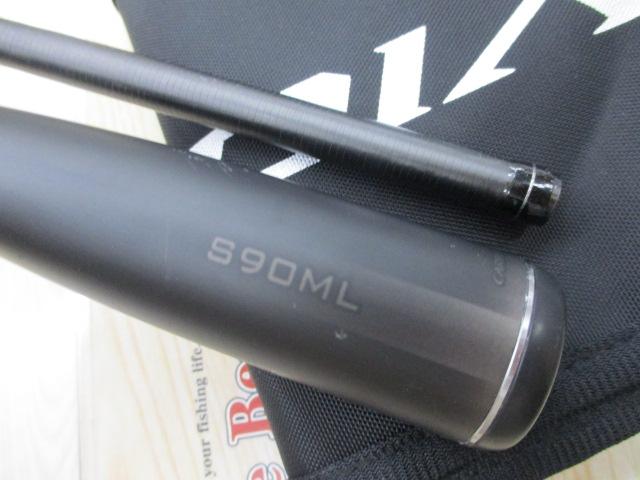 23ディアルーナ S90ML｜＠ベリーネット 日本最大新品中古釣具WEBショップ