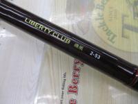 リバティクラブ磯風 2-53・K