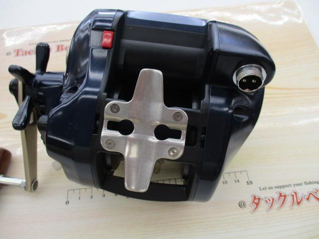 スーパータナコン EX-60