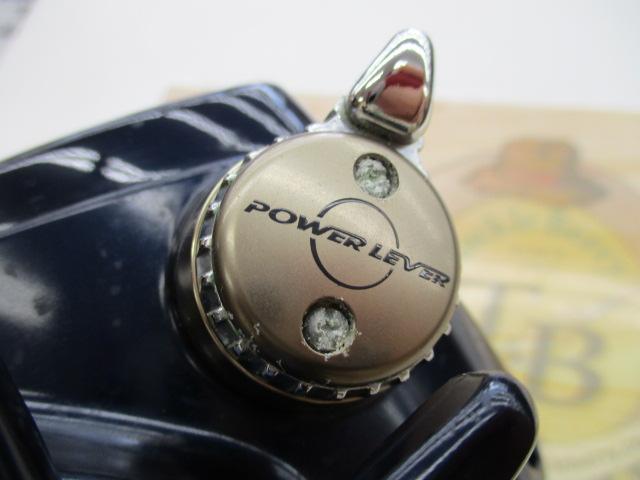 スーパータナコン EX-60