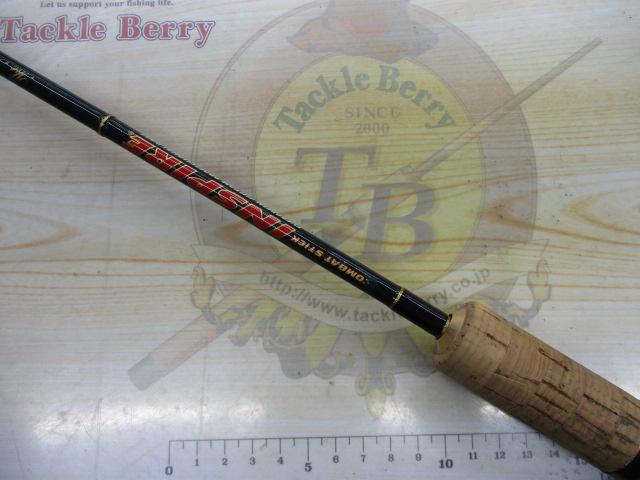 インスパイア ICSS-60UL