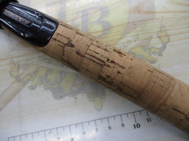 インスパイア ICSS-60UL