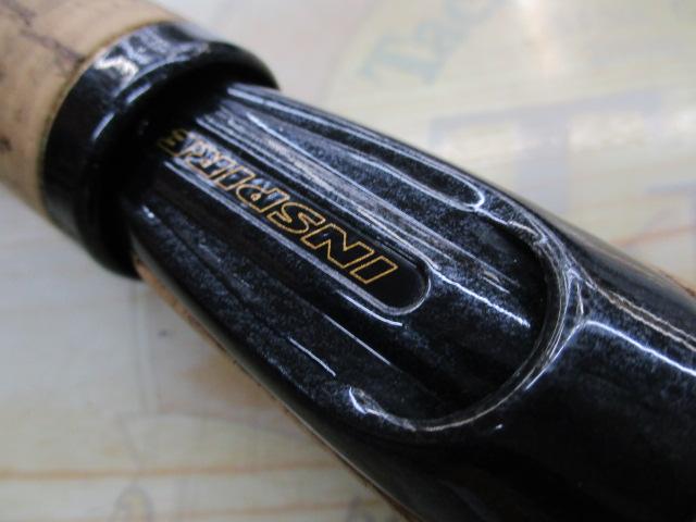 インスパイア ICSS-60UL