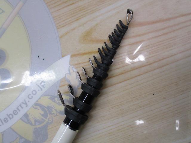 ゼロサム稲穂CIM 0.5-540