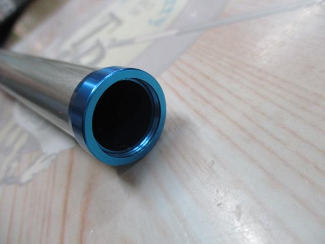 ベンディカルプロ60Jr MK-X