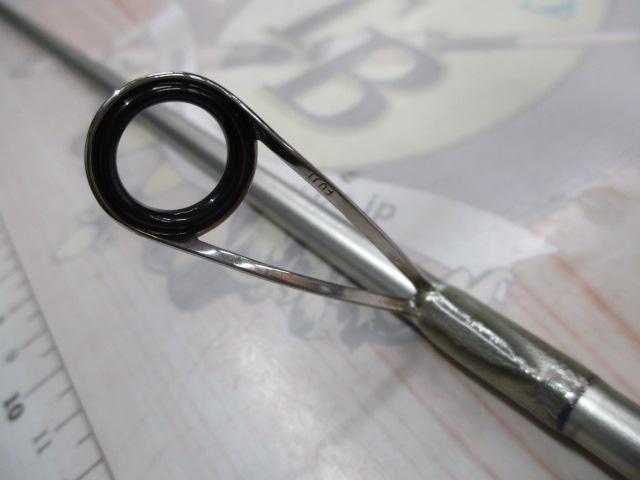 ベンディカルプロ60Jr MK-X