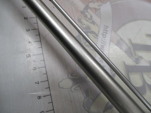 ベンディカルプロ60Jr MK-X