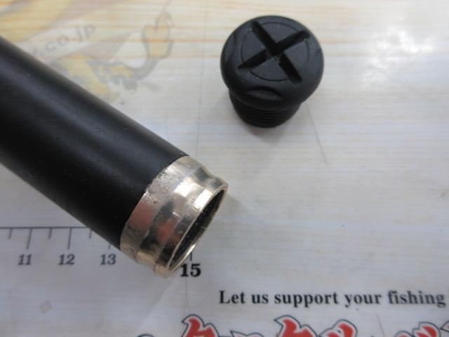 がま磯グレスペシャルGチューン 125-53