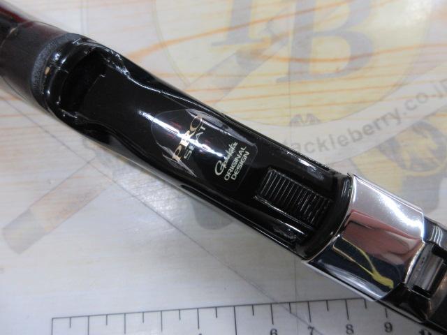 がま磯グレスペシャルGチューン 125-53