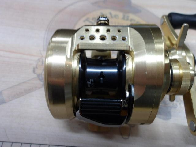 21カルカッタコンクエスト 100HG